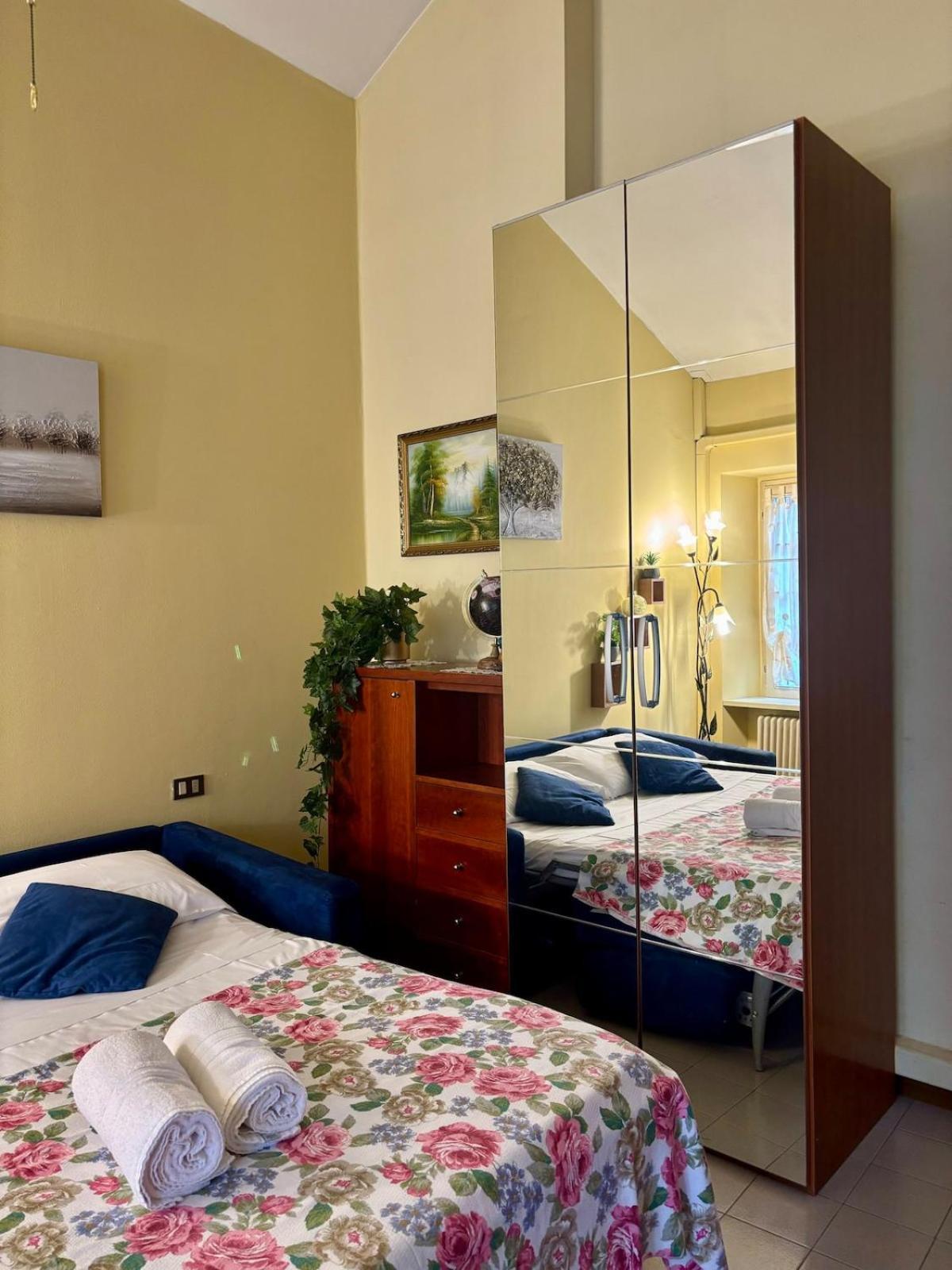 Wonderful Apartment *